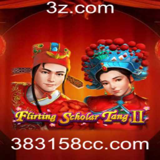 Explorando o Mundo de Flirting Scholar Tang II