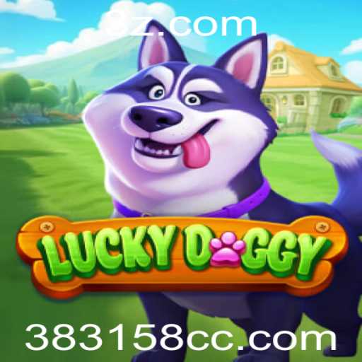 Descubra a Emoção do Jogo LuckyDoggy: Uma Aventura de Azar e Estratégia