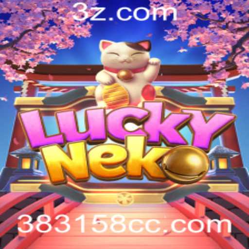 Explorando o Mundo Atraente do Jogo LuckyNeko