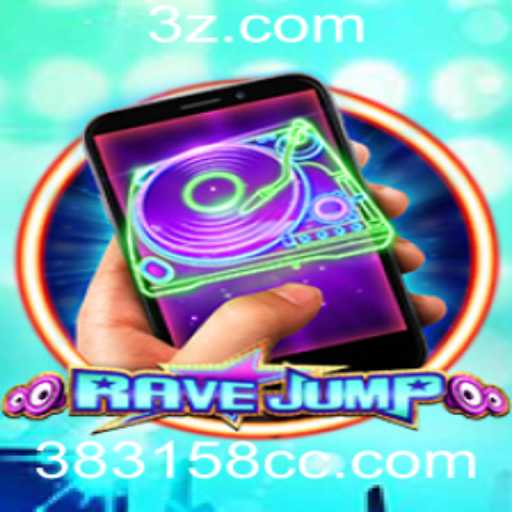 Descubra o Universo do Jogo RaveJumpmobile