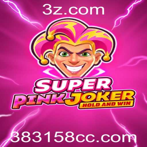 Explorando SuperPinkJoker: Uma Jornada pelo Novo Fenômeno do Entretenimento Online