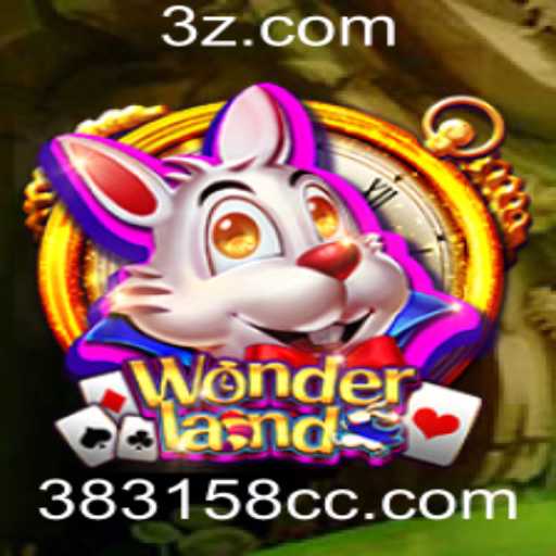 Explorando o Mundo Mágico de Wonderland: Regras e Início do Jogo